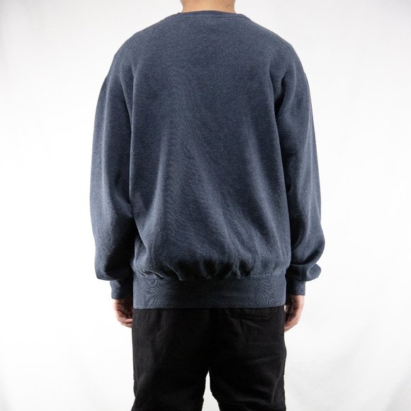 Ralph Lauren, Polo Crewneck Pullover Sweatshirt - Picture 6 of 7